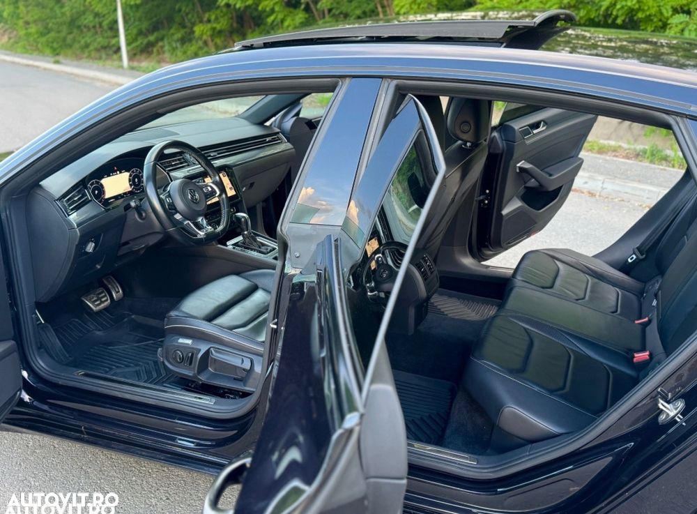 Volkswagen ARTEON 2.0 TDI DSG 4Motion R-Line - 9