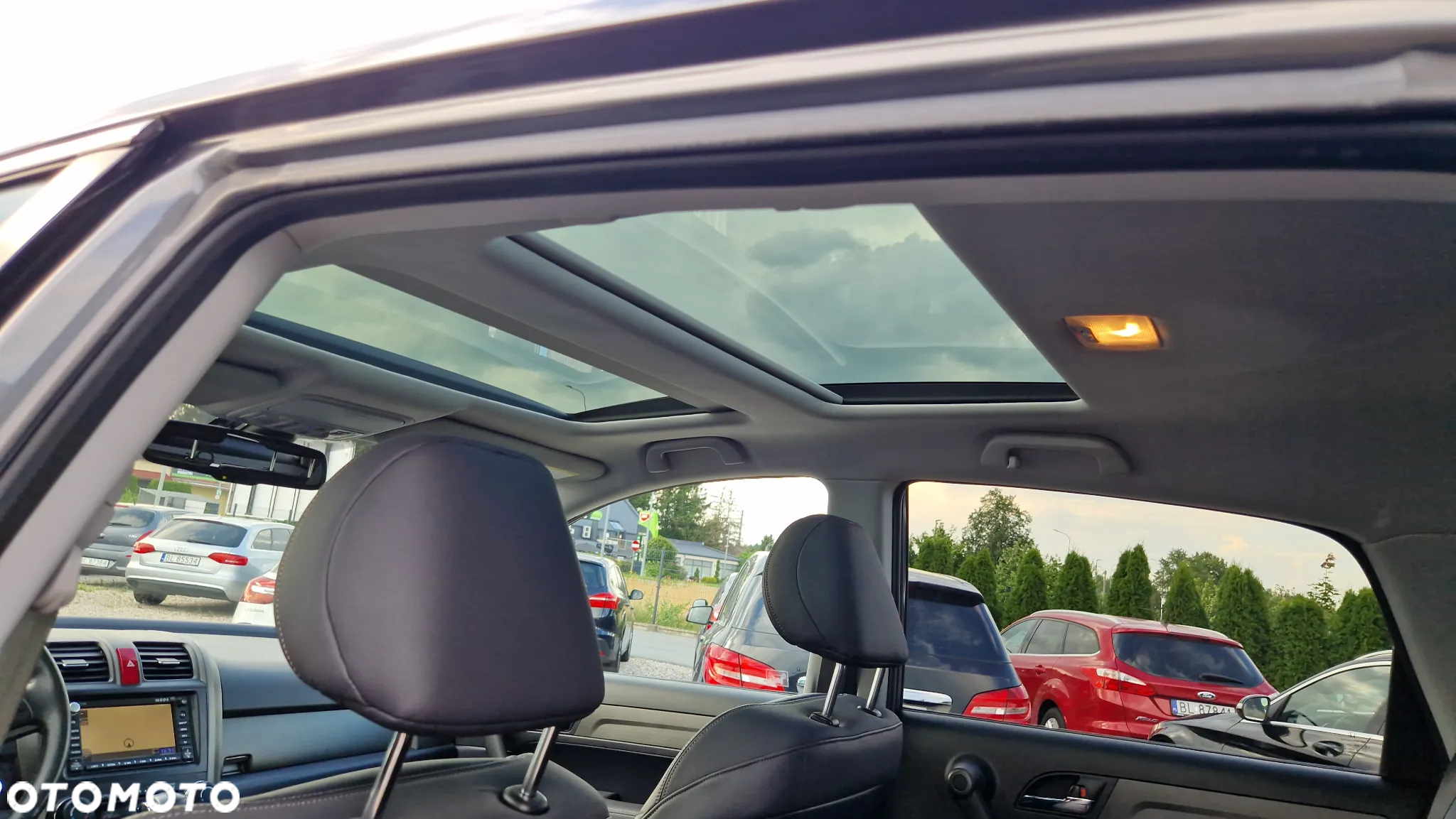 Honda CR-V 2.0i-VTEC Automatik Executive - 13