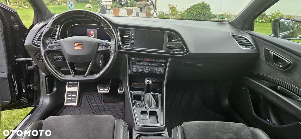 Seat Leon 2020 photo 5