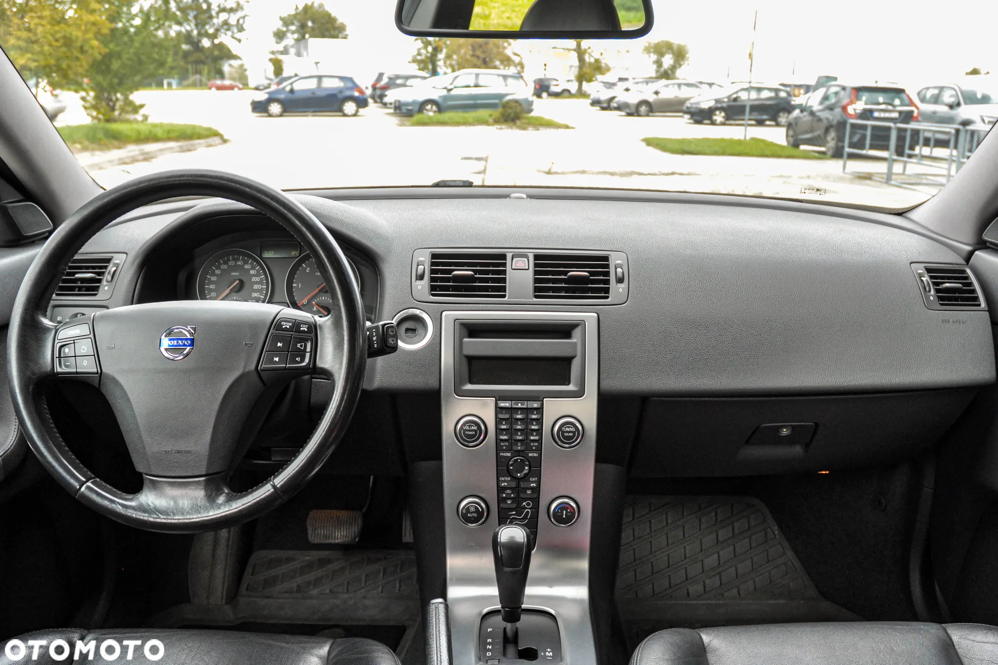 Volvo V50 - 9