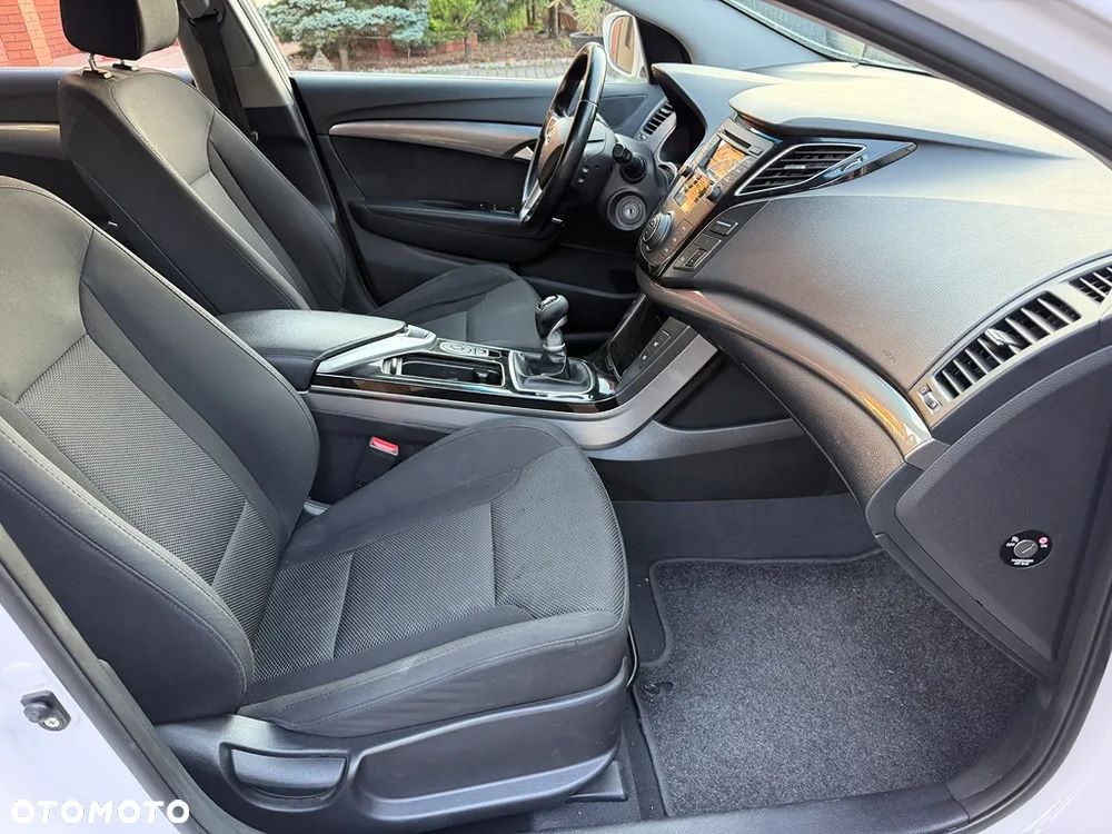 Hyundai i40 1.7 CRDi Style - 19