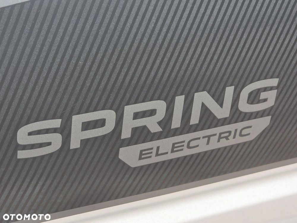 Dacia Spring 27.4kWh Essential - 14