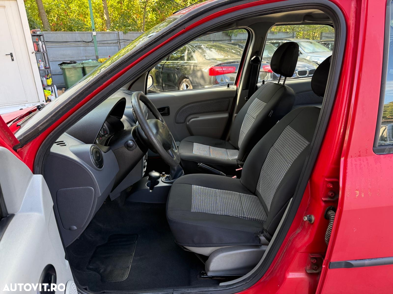 Dacia Logan - 6