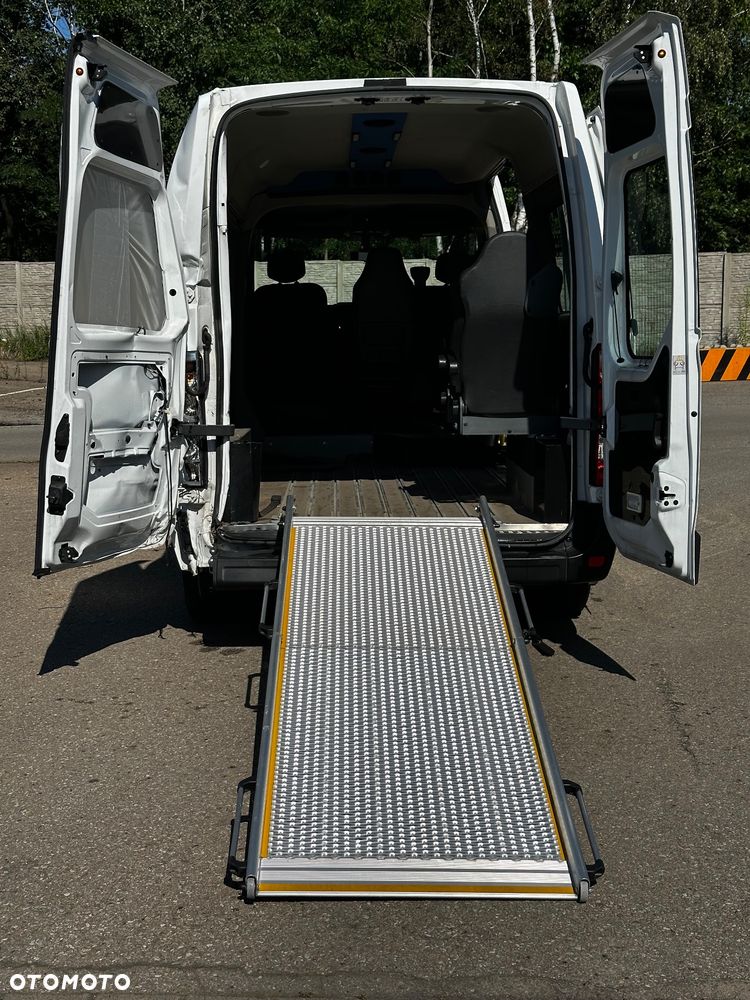 Renault Master - 23