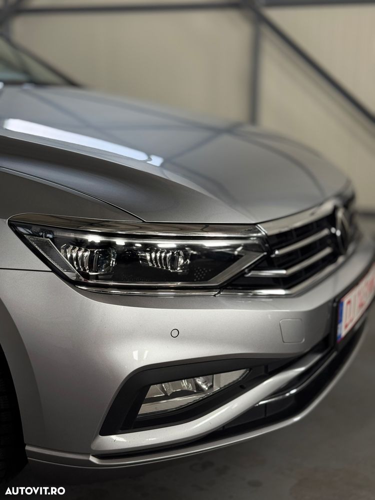 Volkswagen Passat 1.5 TSI OPF Business - 4