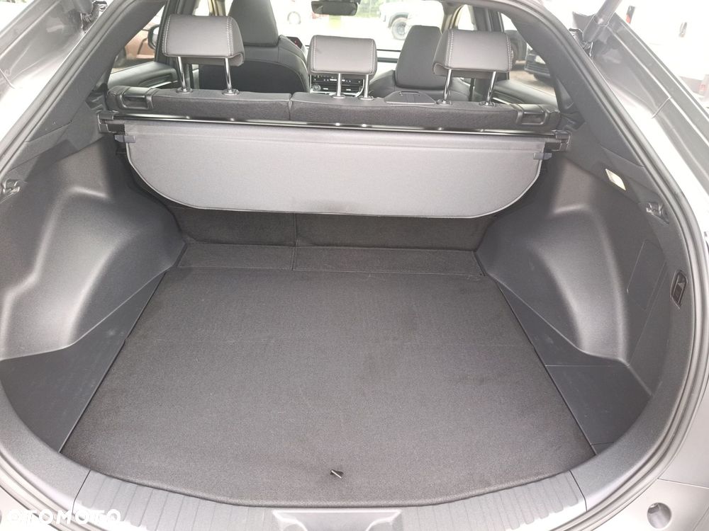 Toyota bZ4X 71.4kWh Executive - 13