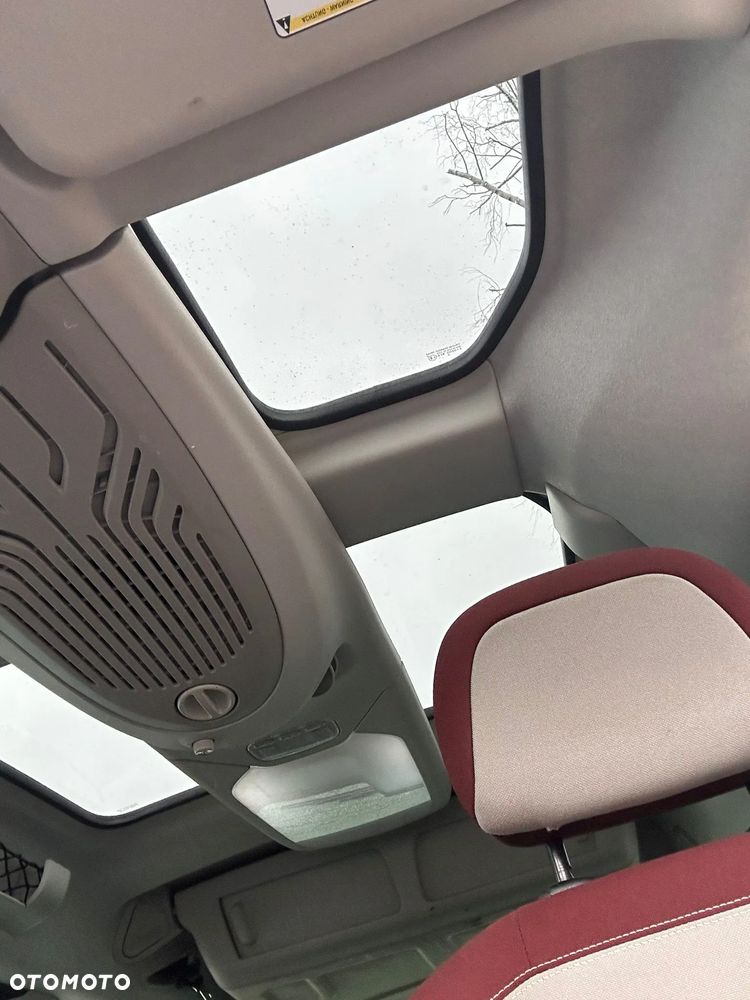 Citroën Berlingo Multispace VTi 120 Exclusive - 15