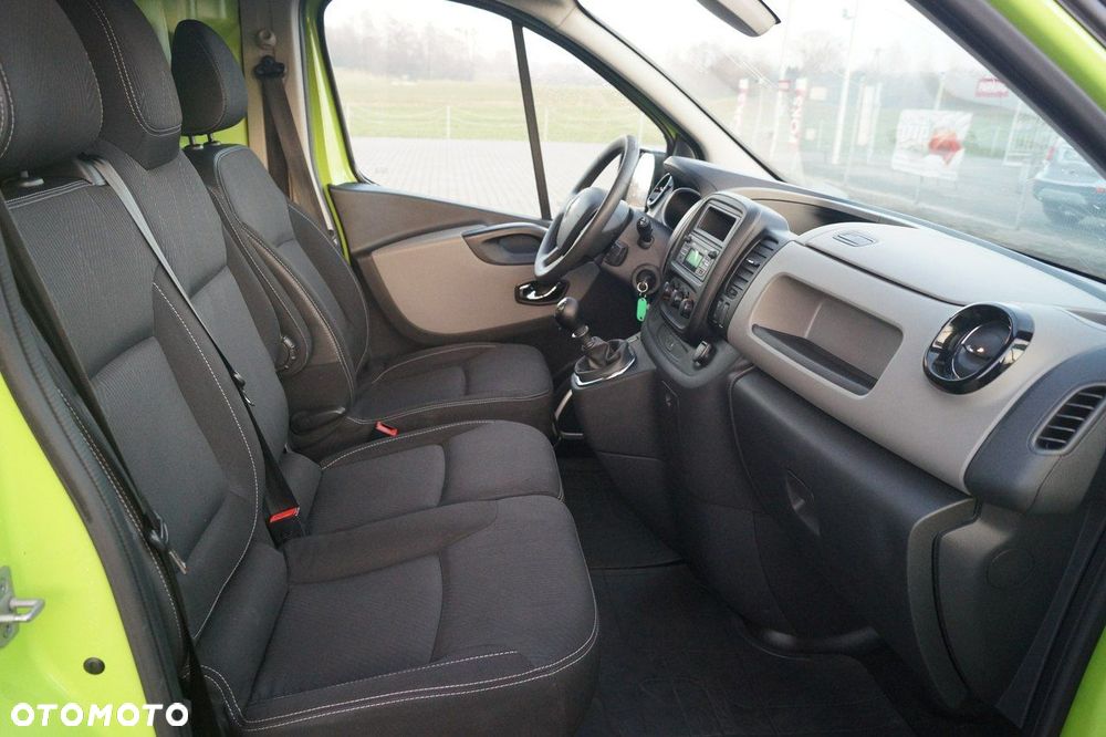Renault Trafic - 6