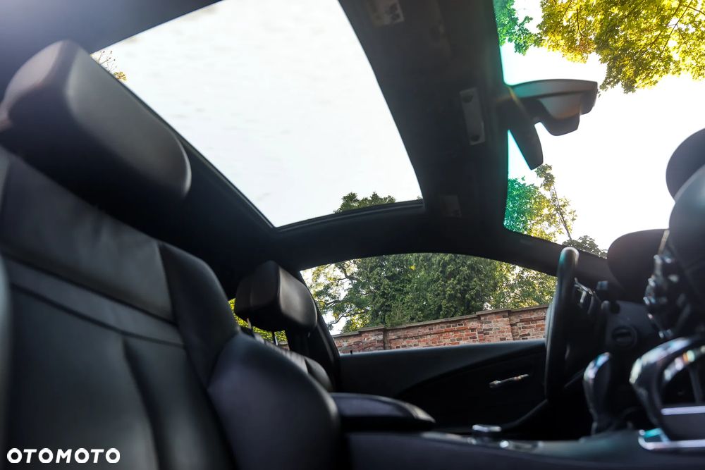 BMW Seria 6 650 i - 21