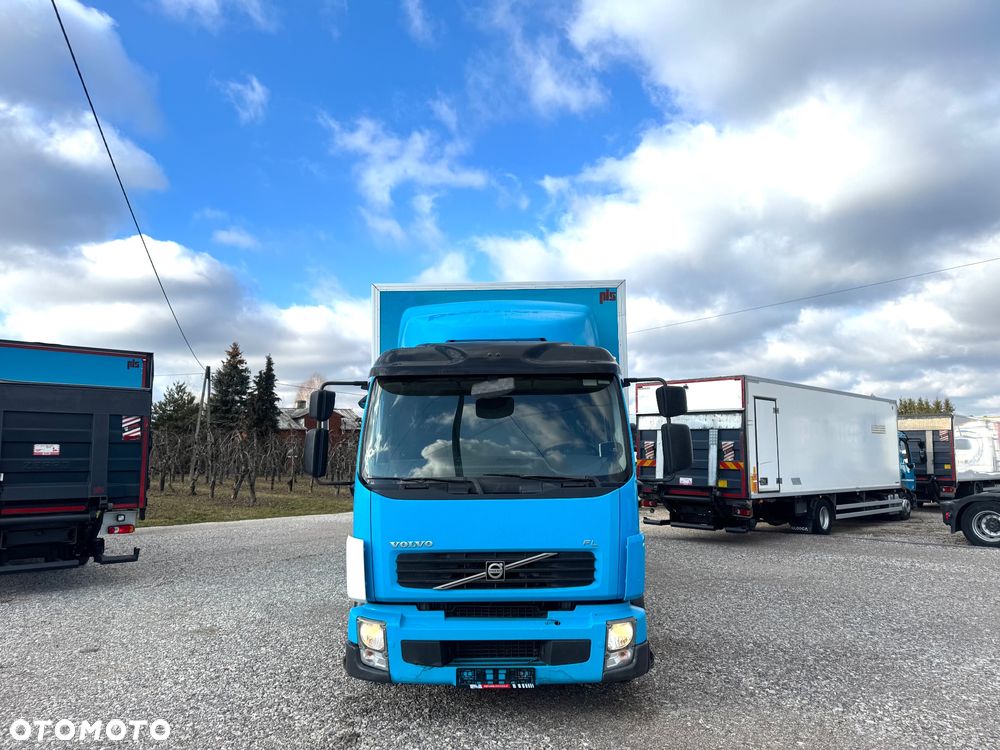 Volvo FL 240 EEV / WINDA ZEPRO - 2