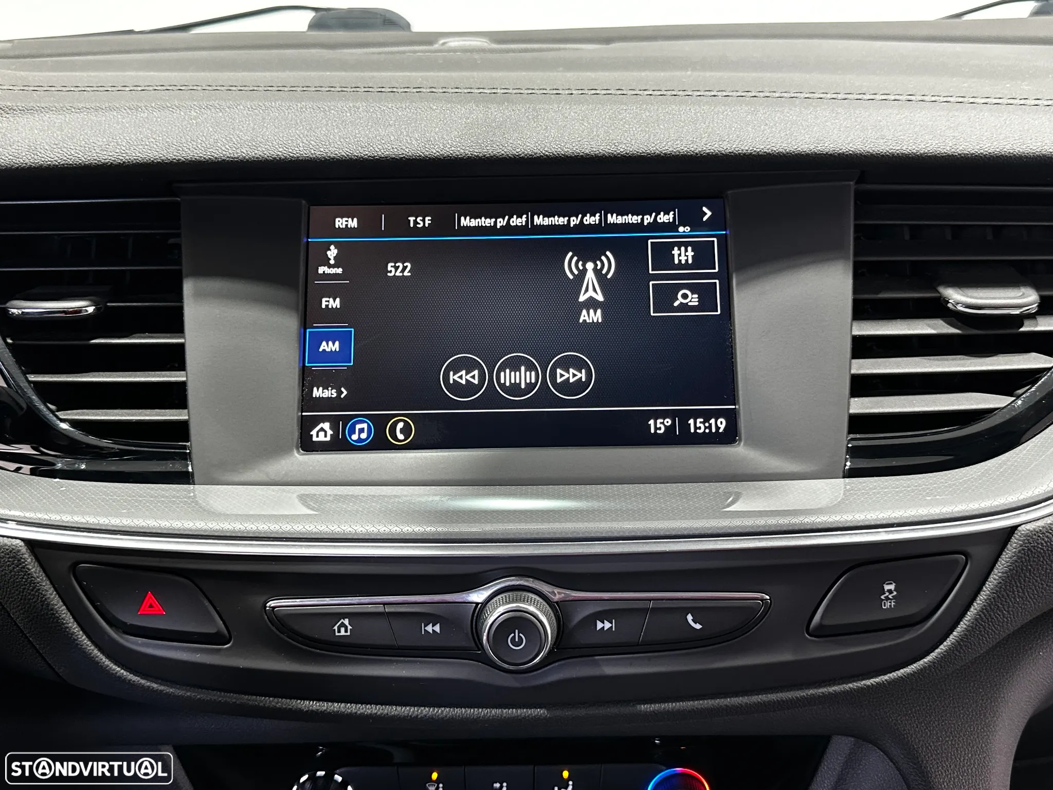 Opel Insignia Grand Sport 1.6 CDTi Business Edition - 29