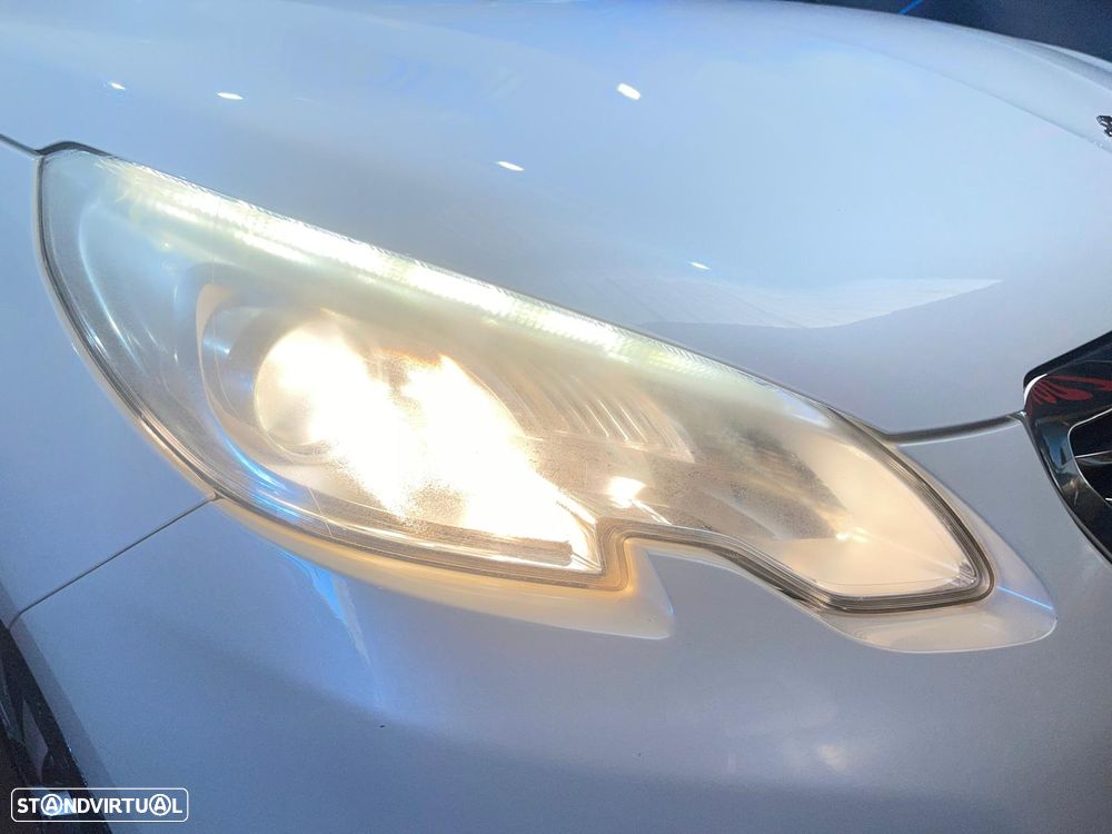 Peugeot 2008 PureTech 110 Stop&Start Crossway - 19