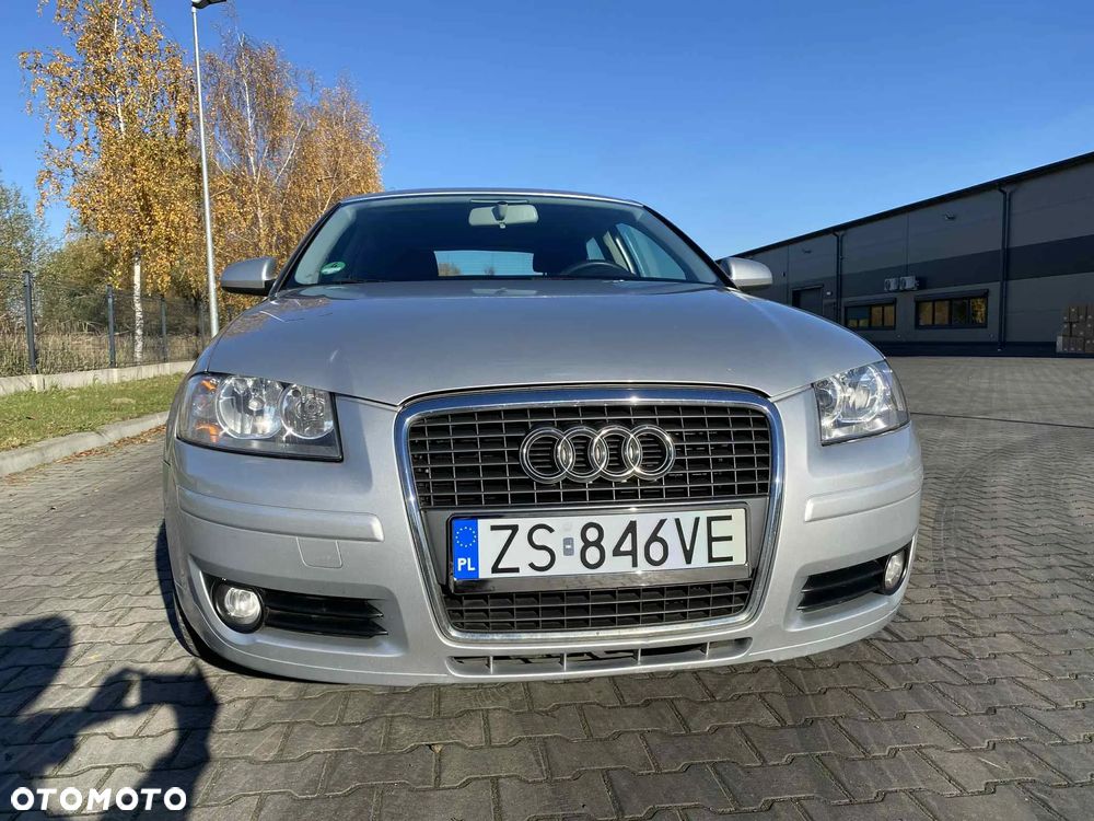 Audi A3 - 2
