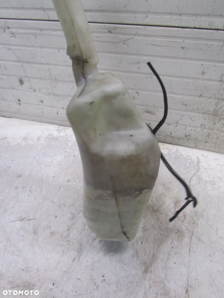 Renault Master III zbiorniczek spryskiwaczy - 2