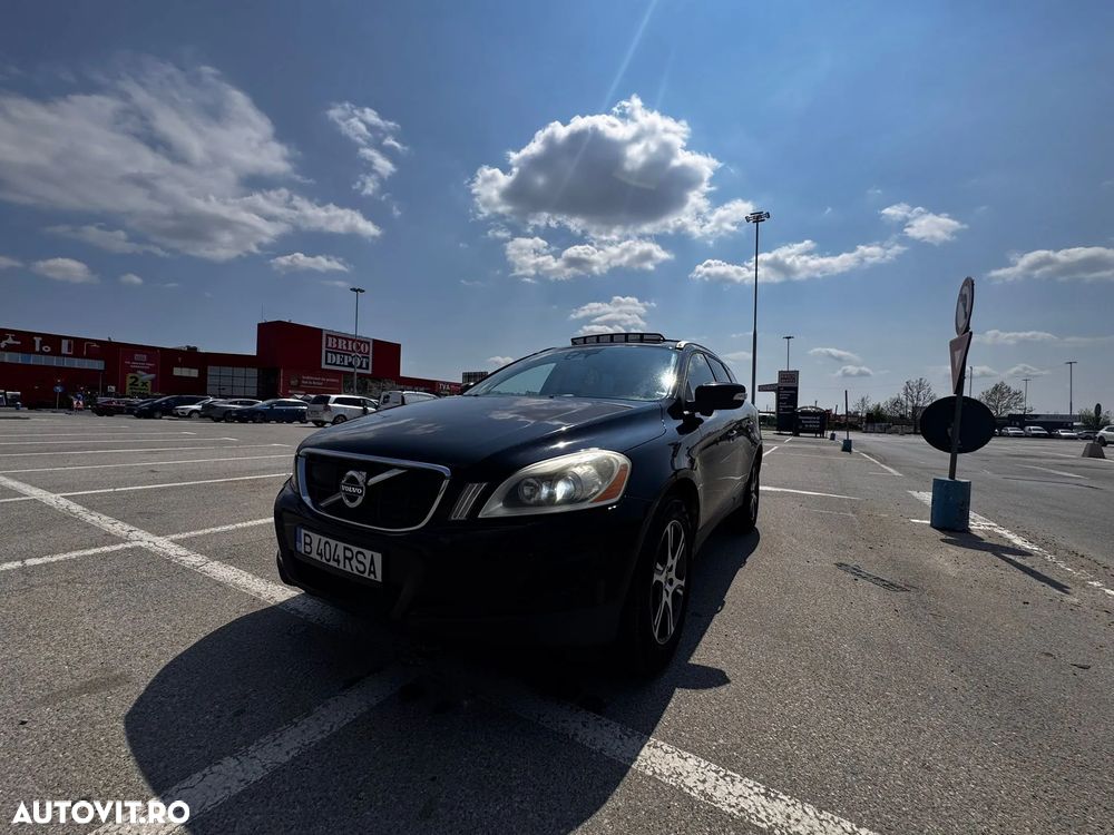 Volvo XC 60 - 31
