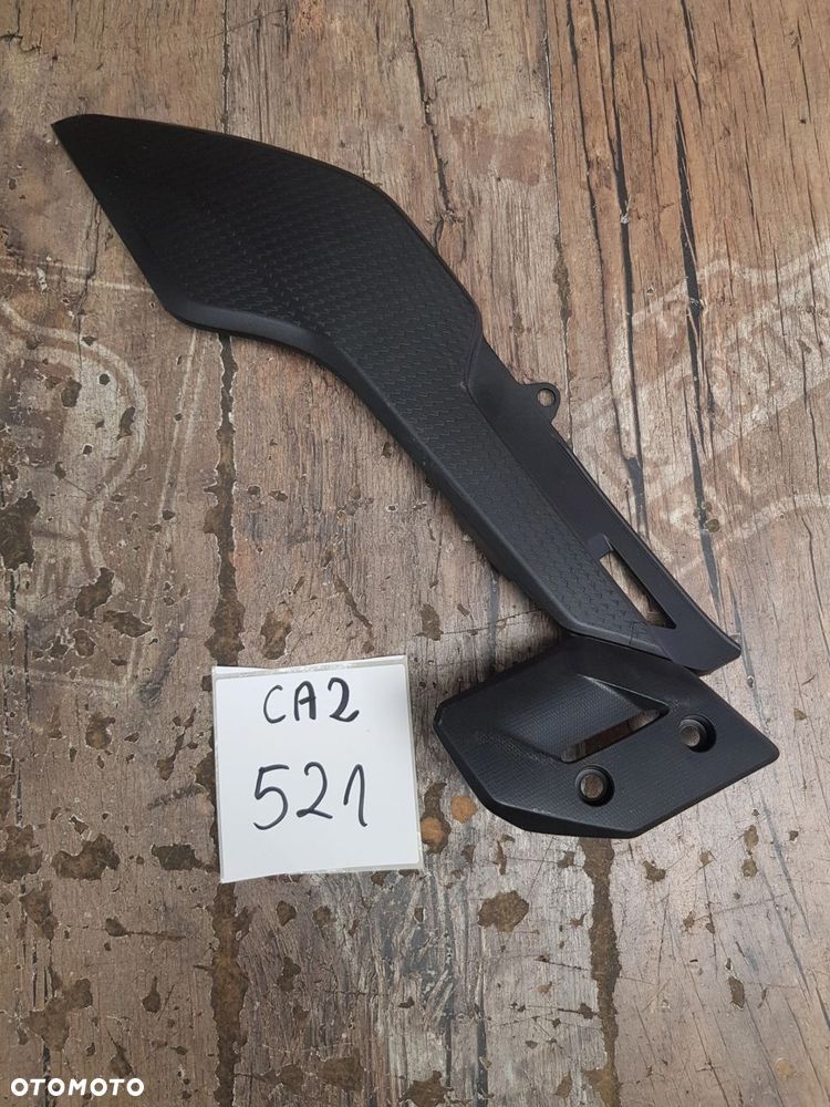 Osłona owiewka lewa Honda VFR800F Iterceptor 64451-MJM-D000 - 1