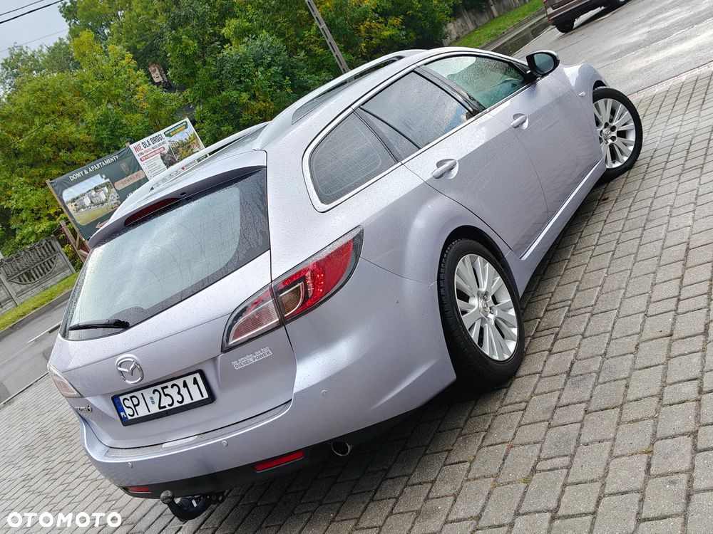 Mazda 6 Sport 2.0 CD DPF Exclusive - 24