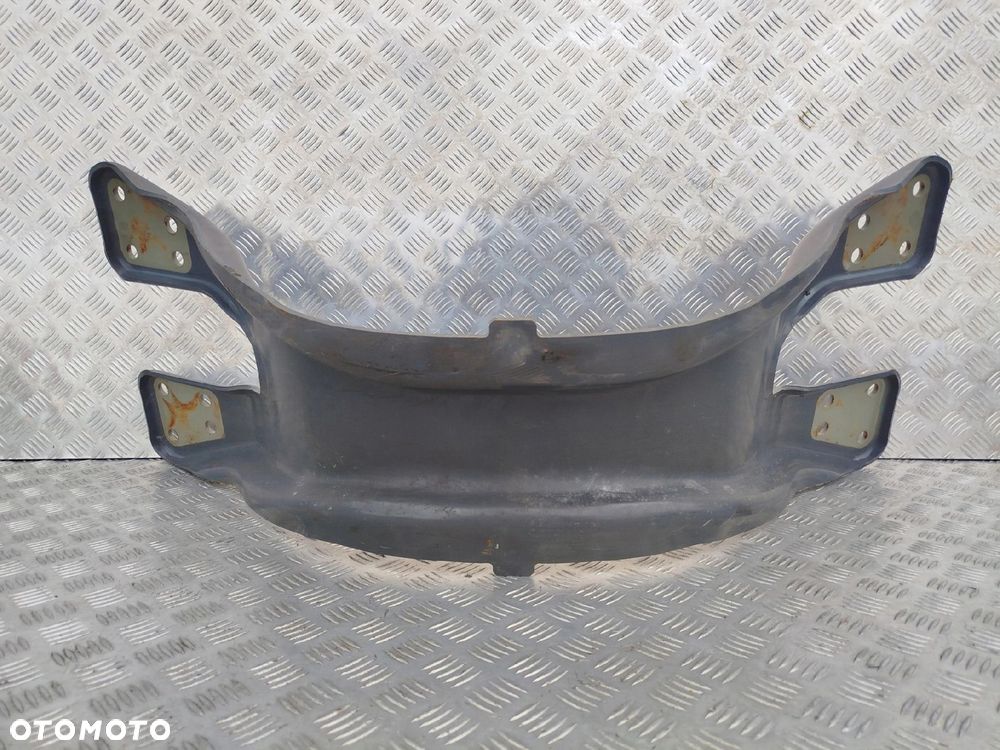 BELKA SILNIKA SKRZYNI RAMY DAF XF 106 2018547, 2025680 - 3
