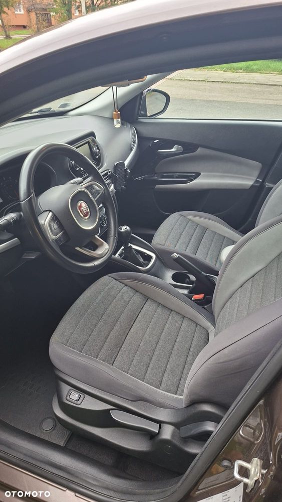 Fiat Tipo - 5