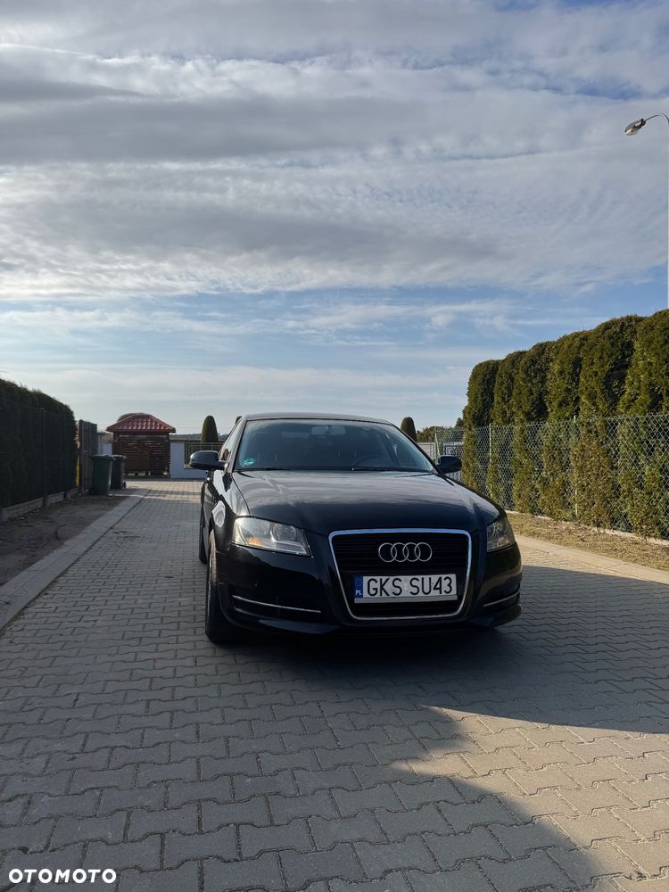 Audi A3 Sportback 1.2 TFSI Ambition - 2