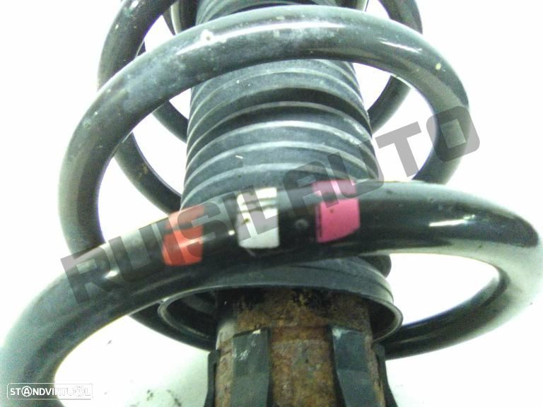 Amortecedor Frente Esquerdo/direito 1t041_3031fn Vw Golf V (1k) - 4