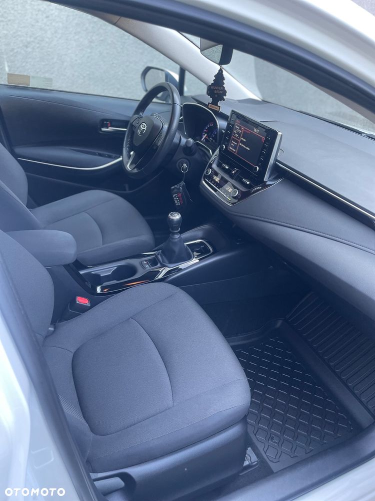 Toyota Corolla 1.5 Style - 14