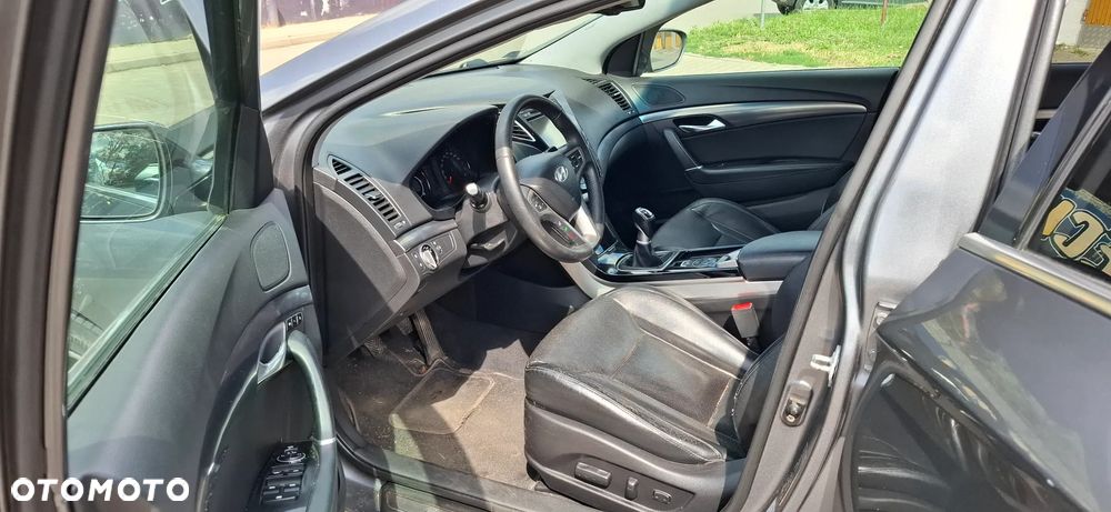 Hyundai i40 1.7 CRDi Premium - 15