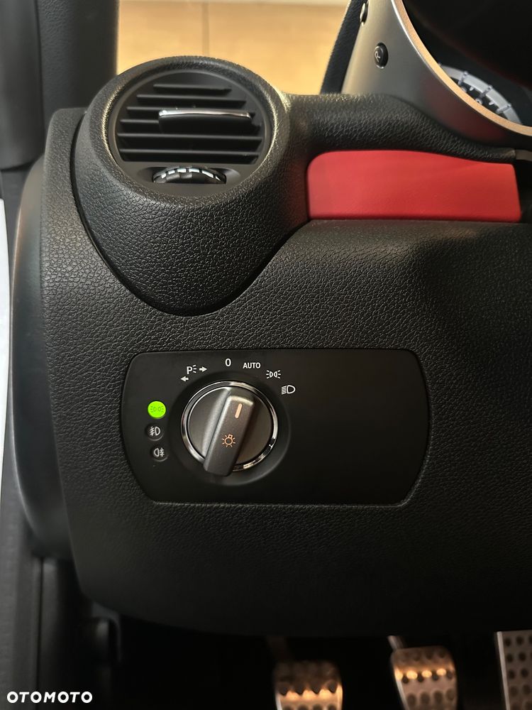 Mercedes-Benz SLK 200 Kompressor - 18