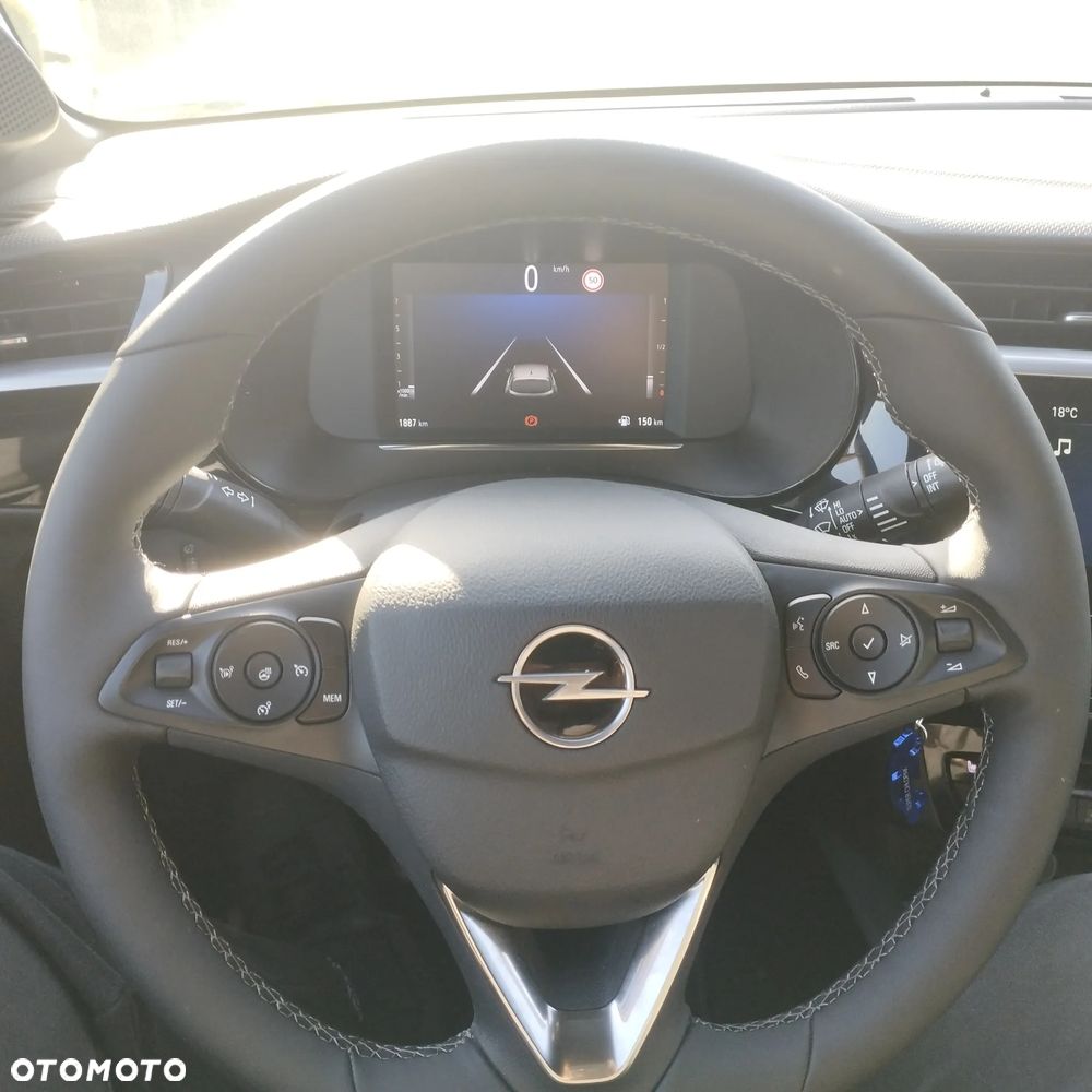 Opel Corsa 1.2 GS Line S&S - 4