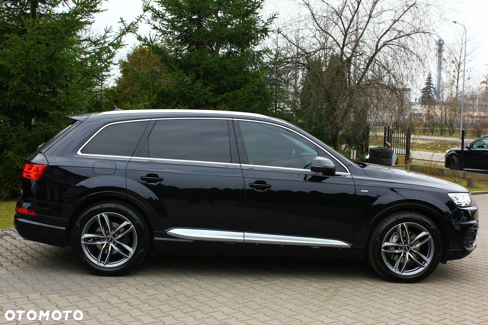 Audi Q7 - 23