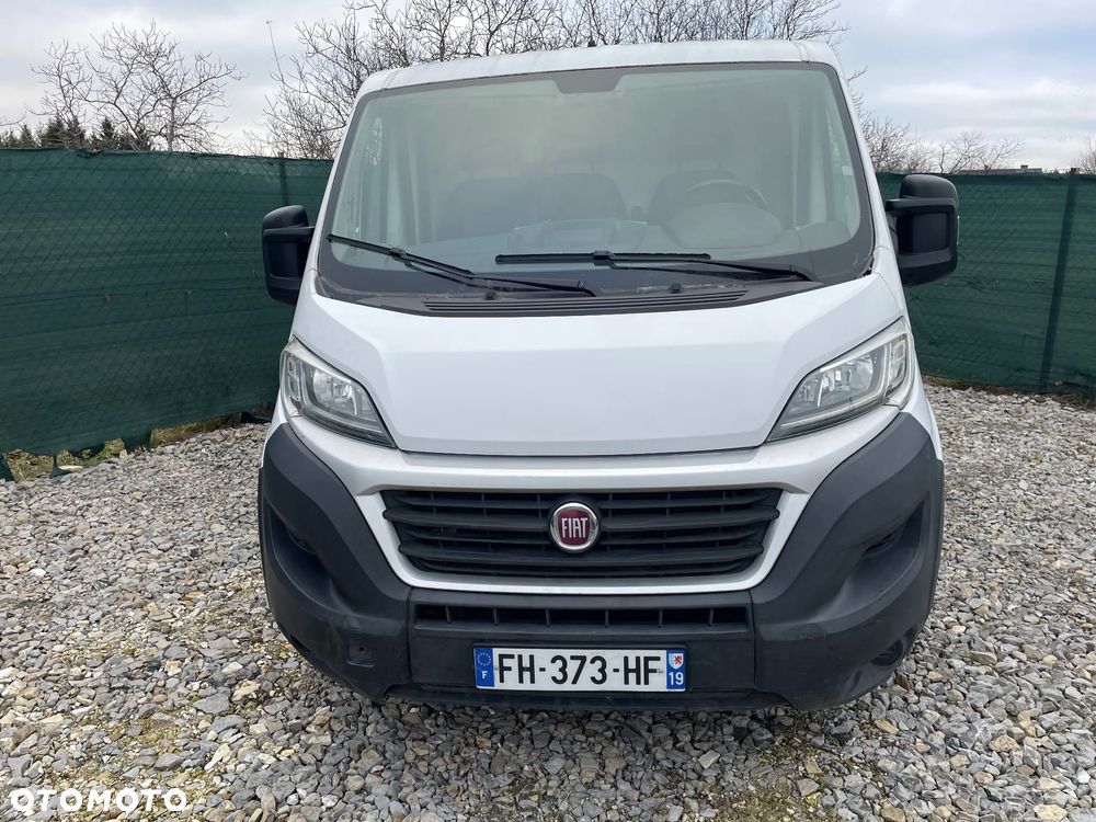 Fiat DUCATO - 20