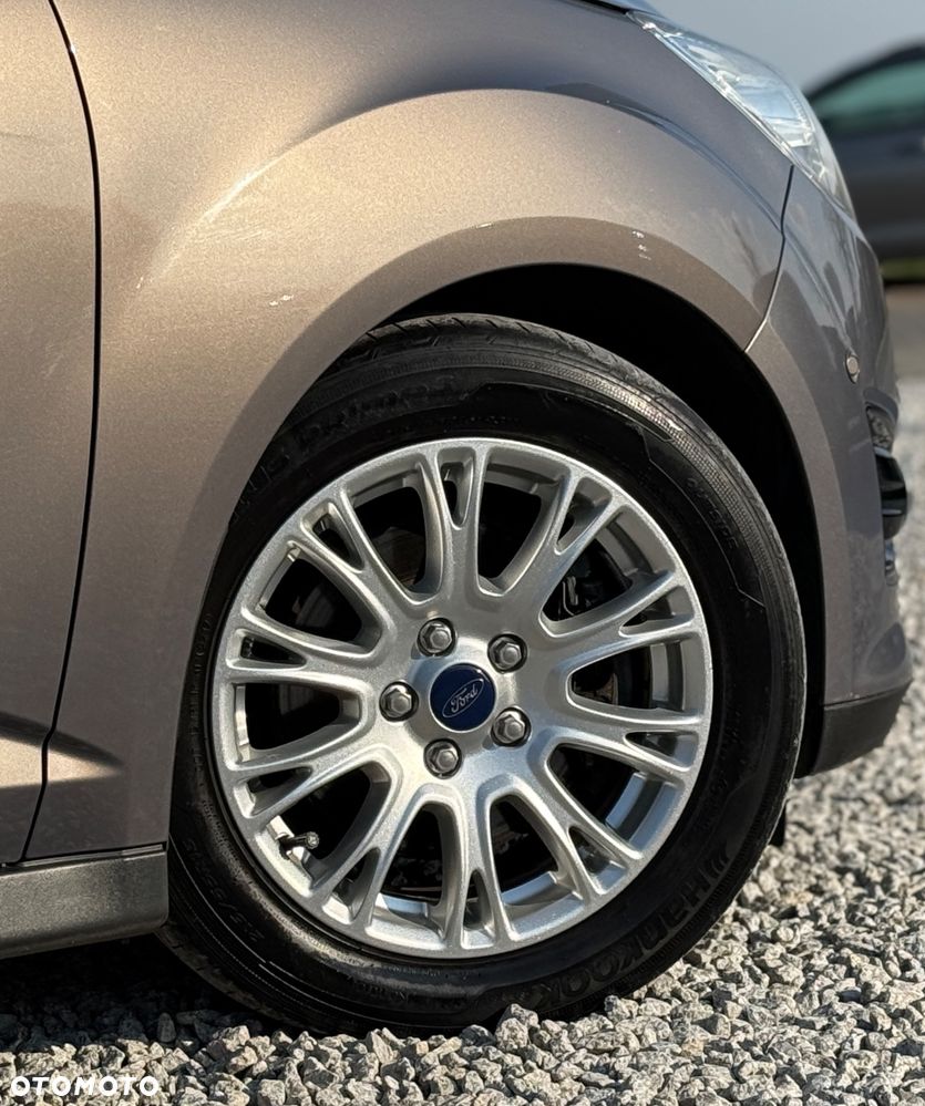 Ford C-MAX 1.6 EcoBoost Titanium - 6