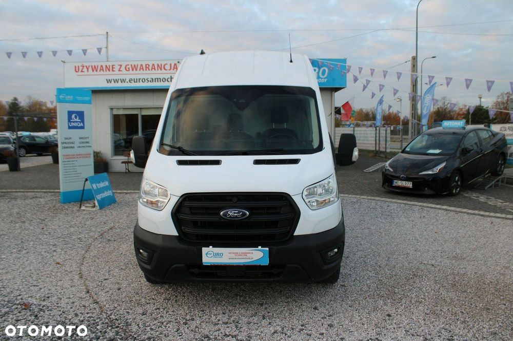 Ford Transit - 3