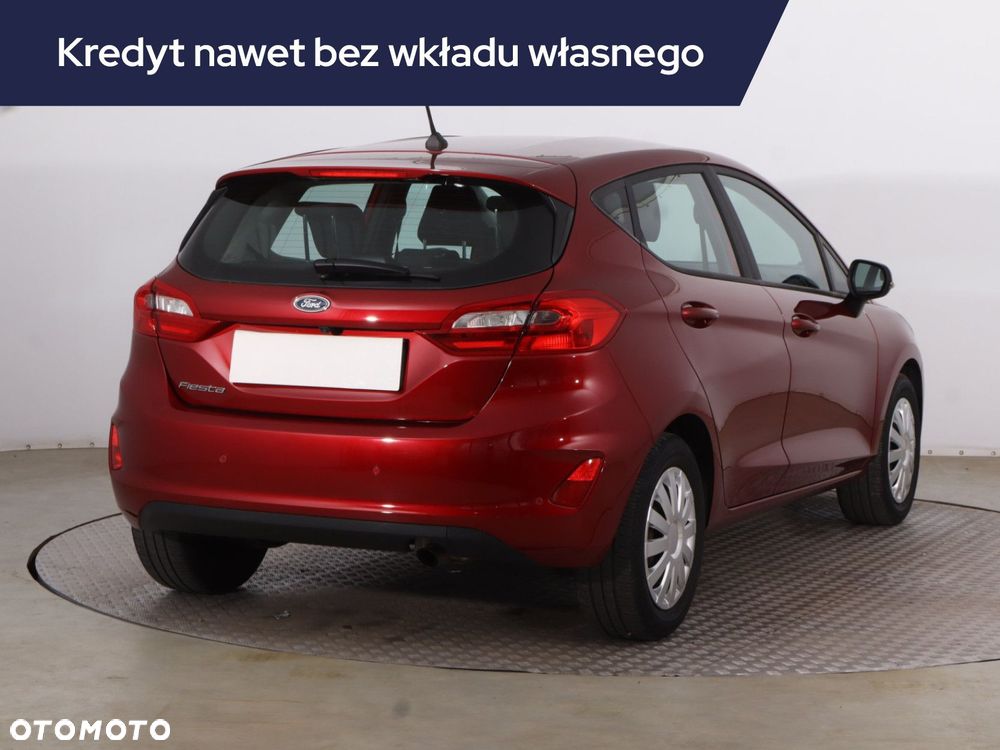 Ford Fiesta - 7
