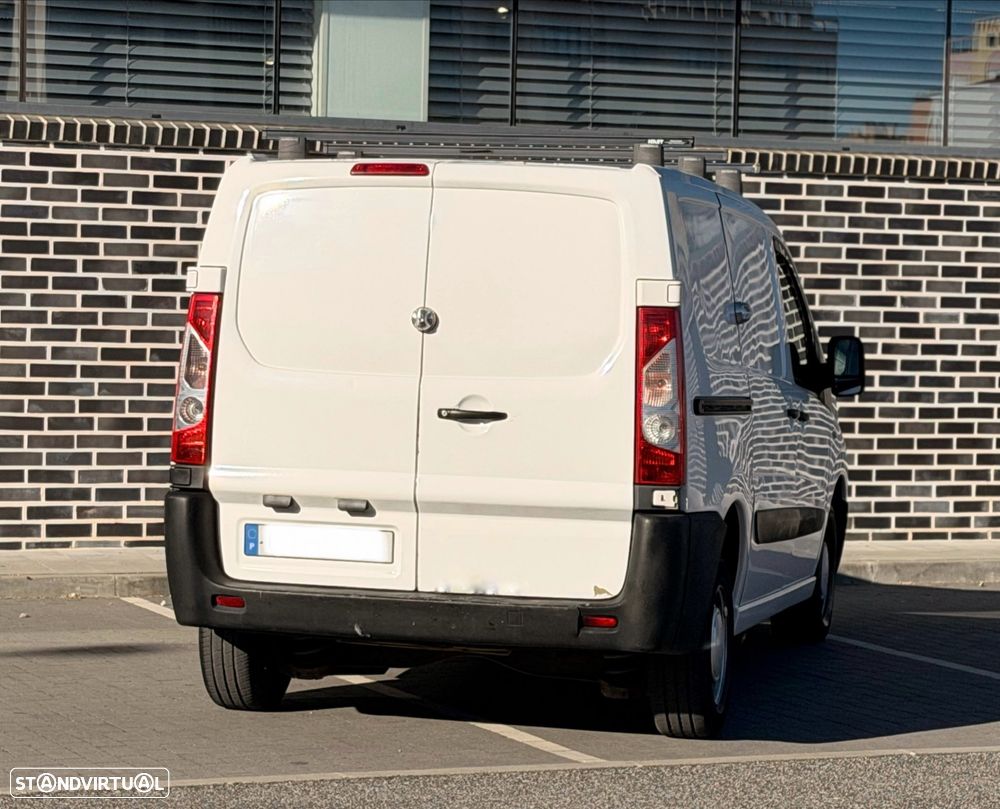 Peugeot Expert 1.6 HDi - 6
