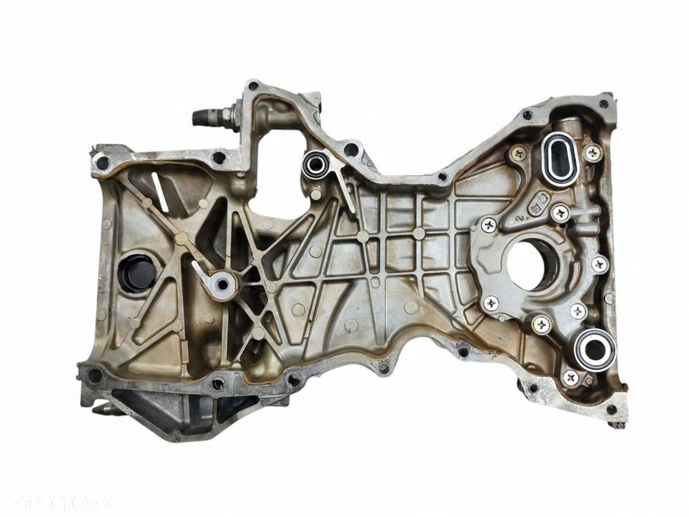 OBUDOWA ROZRZĄDU HONDA CIVIC IX (2011-2013) 1.8 I-VTEC 141KM - 3