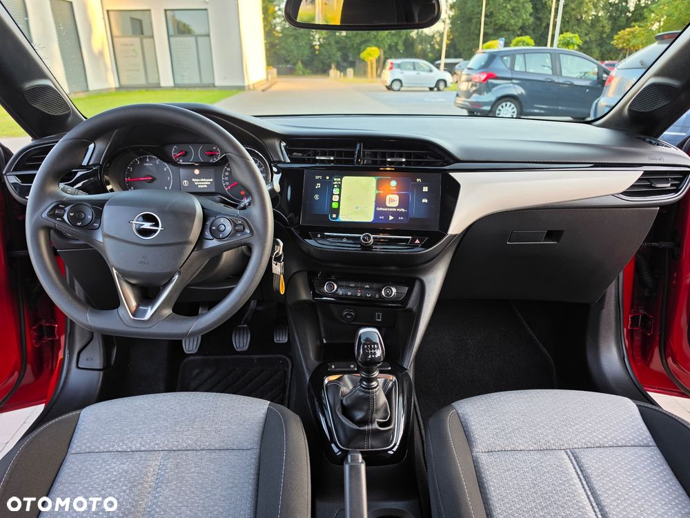 Opel Corsa 1.2 GS S&S - 14