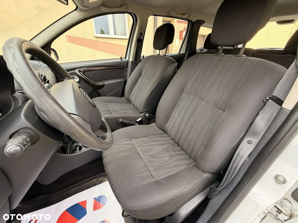 Dacia Duster - 16