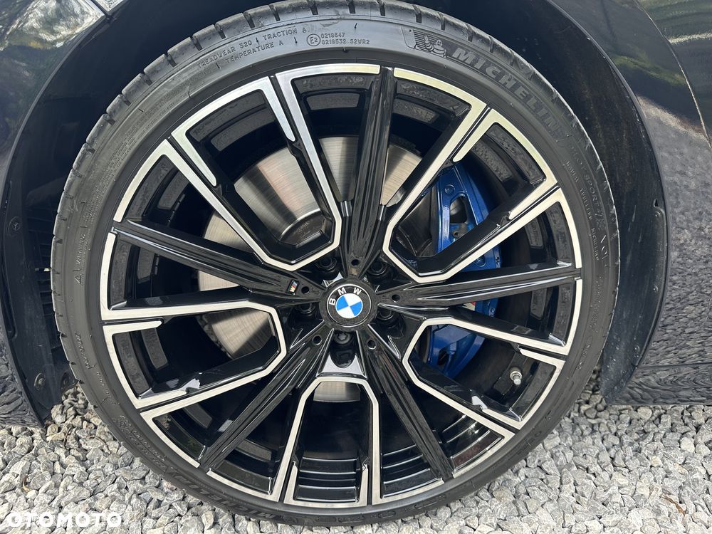 BMW Seria 8 840d xDrive - 30