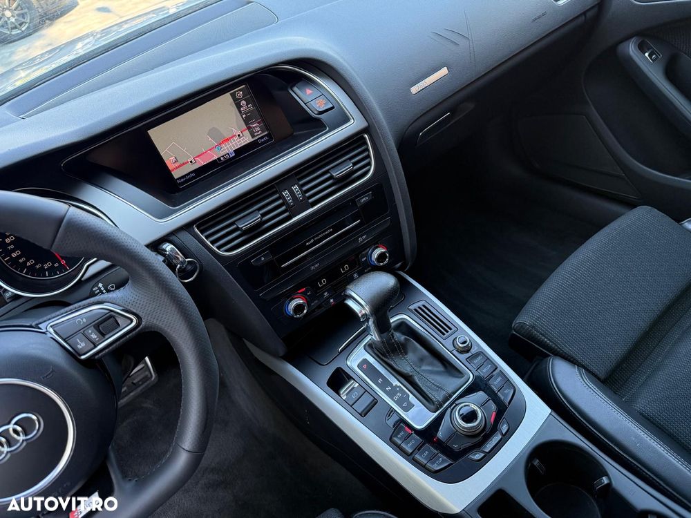 Audi A5 Sportback - 9