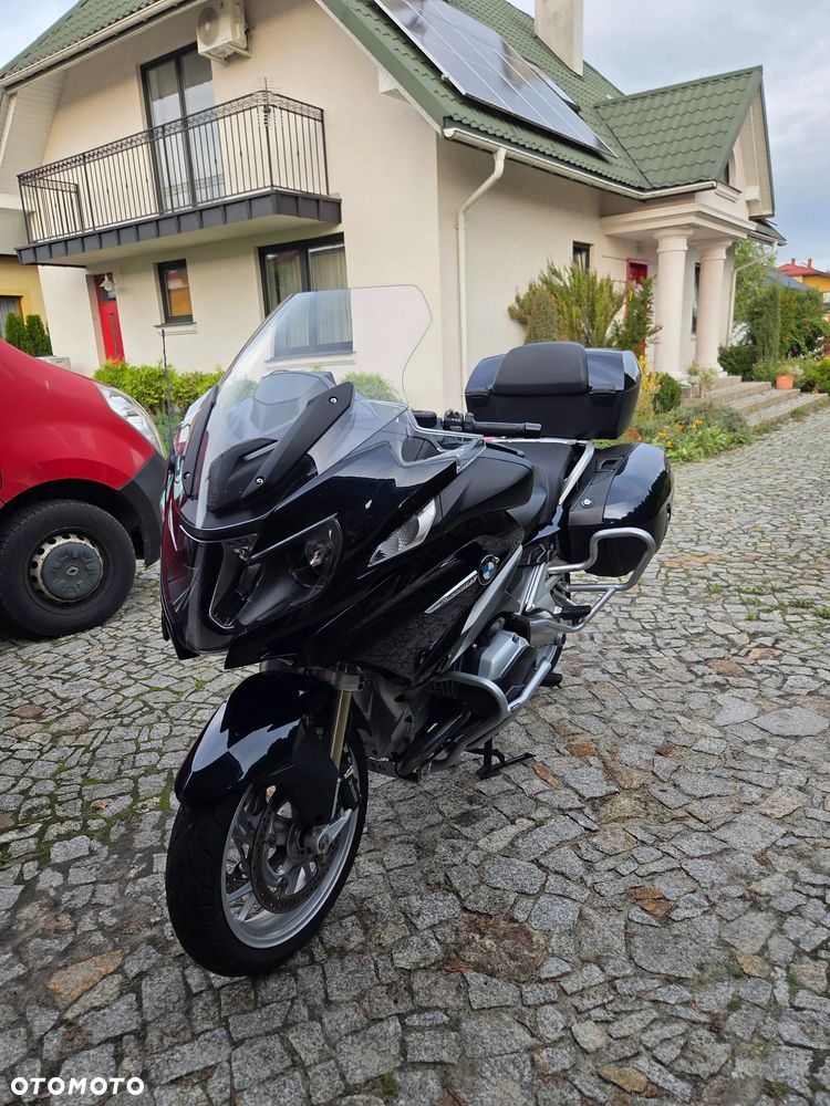 BMW RT - 4