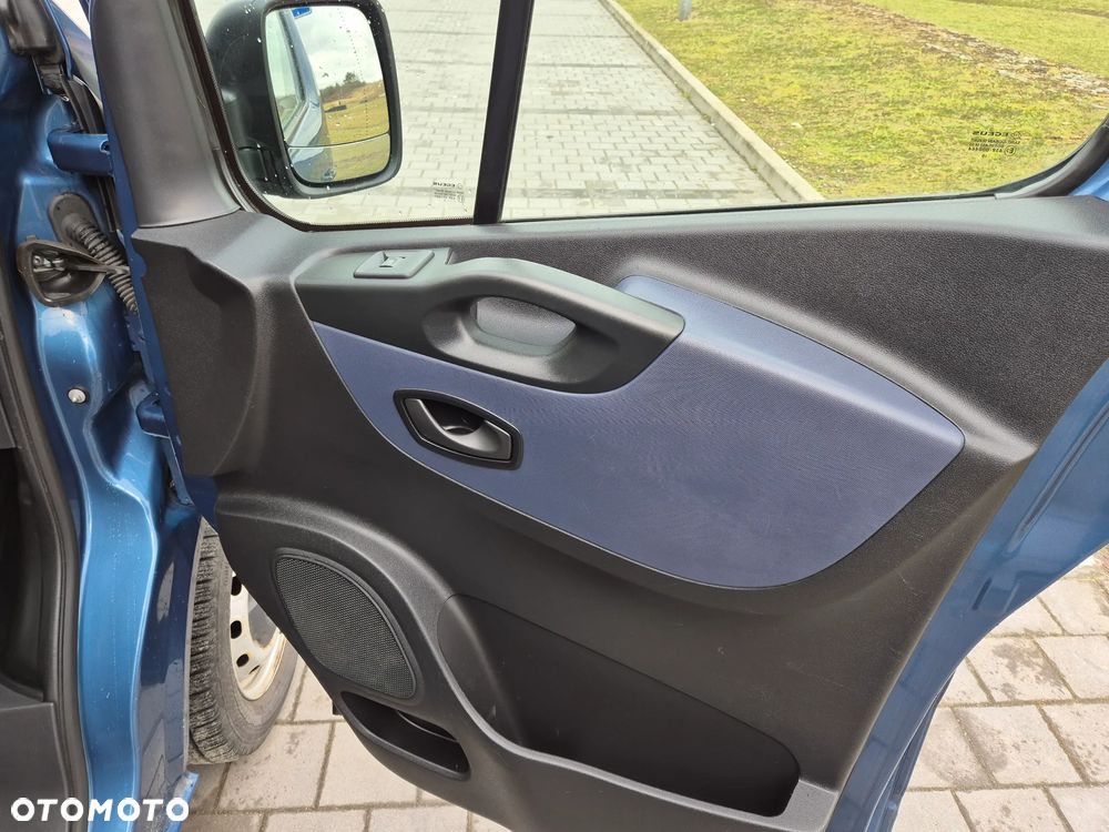 Opel Vivaro L1H1 S&S + - 18