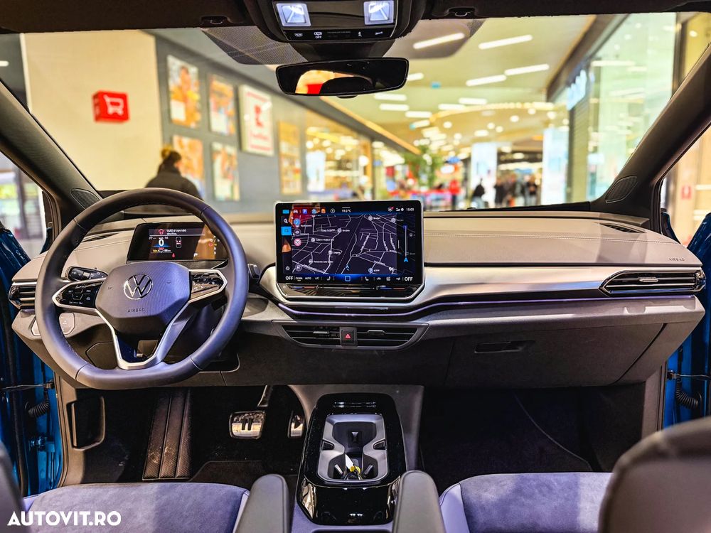 Volkswagen ID.4 77 kWh Pro - 27