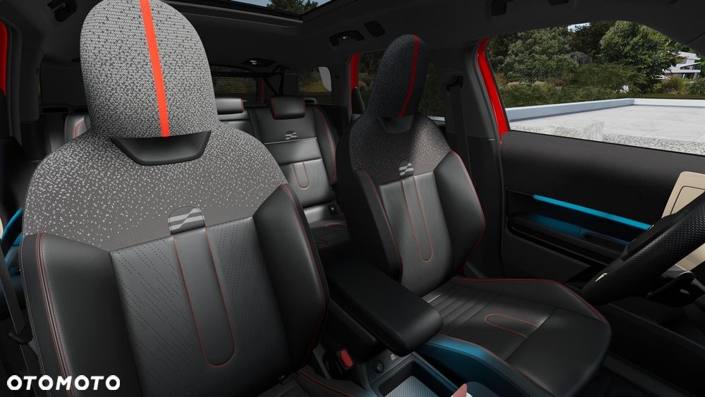MINI John Cooper Works - 5