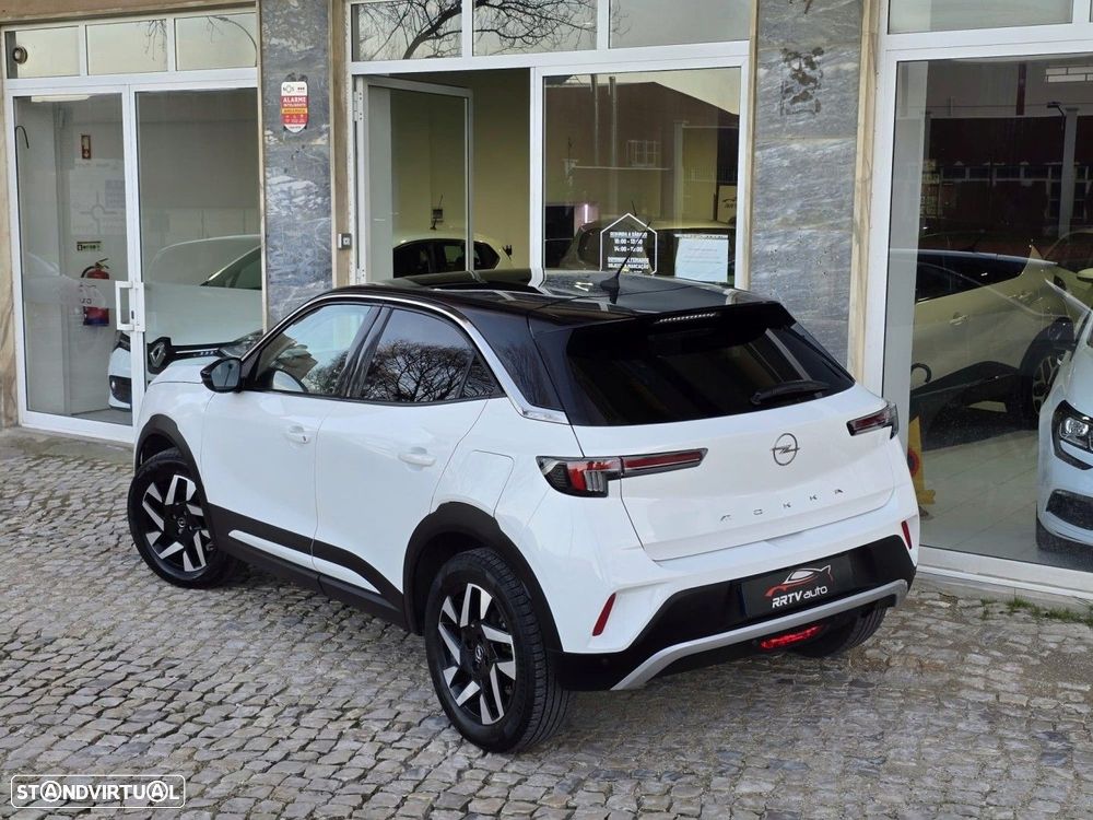 Opel Mokka 1.2 T Elegance - 2
