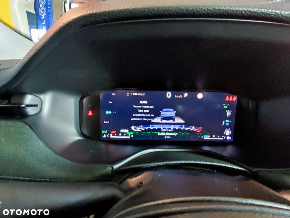 Jeep Compass 1.3 T4 PHEV 4xe North Star S&S - 21