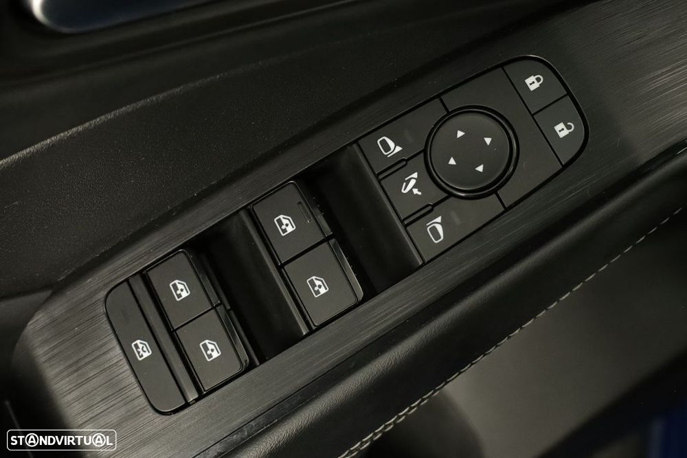 Nissan Qashqai 1.3 DIG-T N-Connecta LED Xtronic - 20