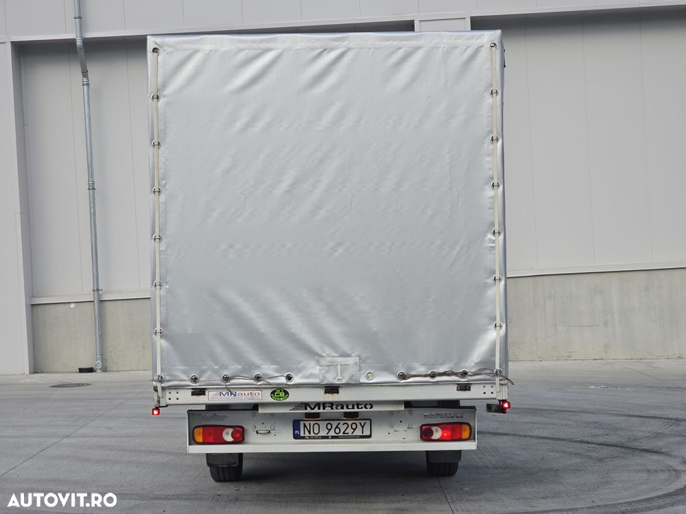 Renault Master - 14