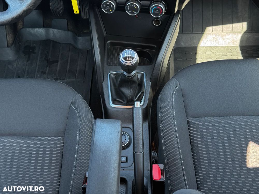 Dacia Duster 1.5 Blue dCi 4WD Comfort - 15