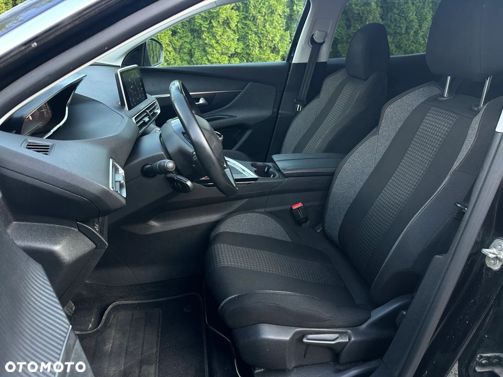 Peugeot 3008 BlueHDi 130 Stop & Start Allure - 7